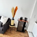 Superbe 2 pièces Goujon
